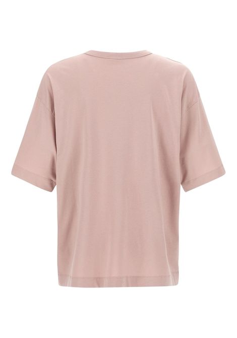 t-shirt DRIES VAN NOTEN | T-shirt | 0211022600315